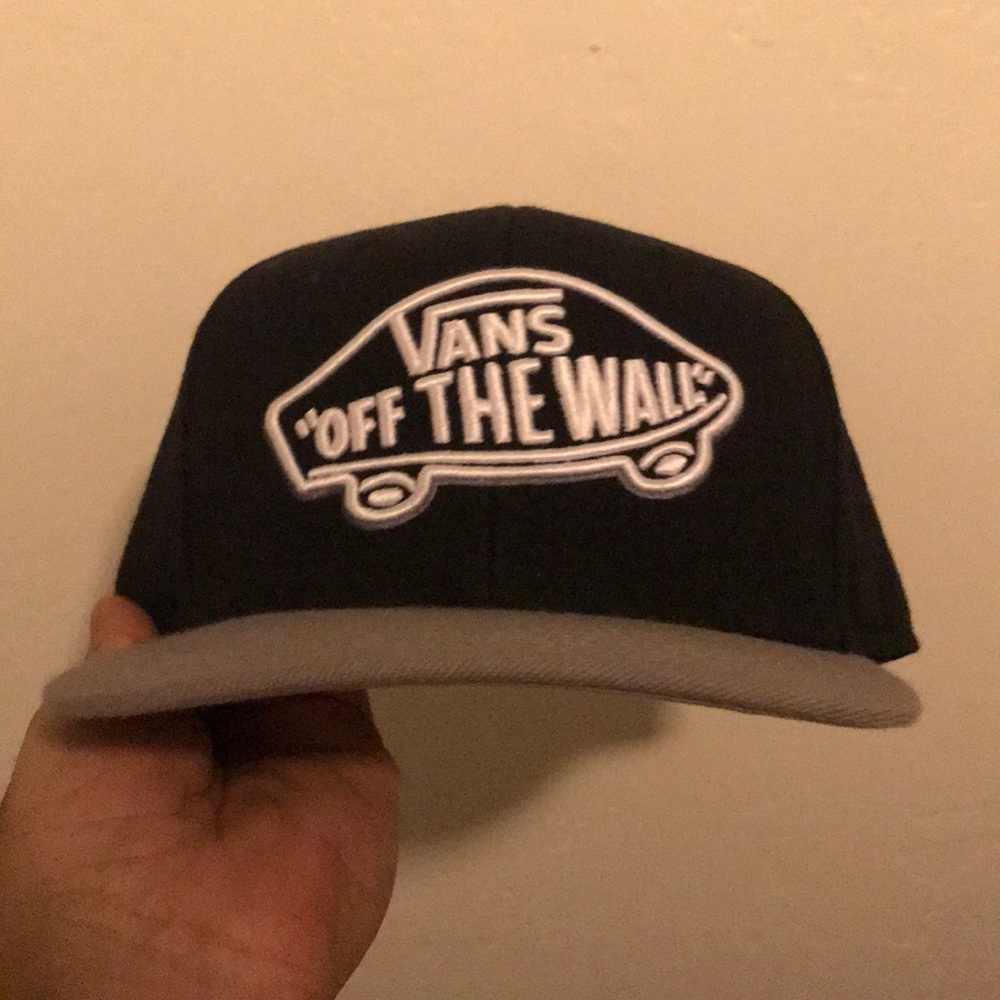 Vans Hat
